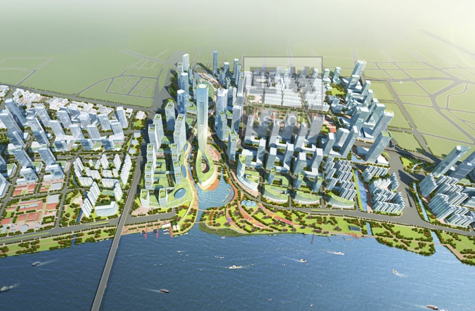 广州亚城规划设计研究院